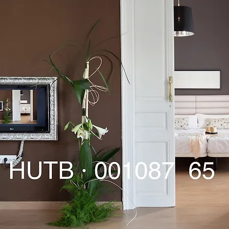 Apartamento 5 Estrellas شقة برشلونة