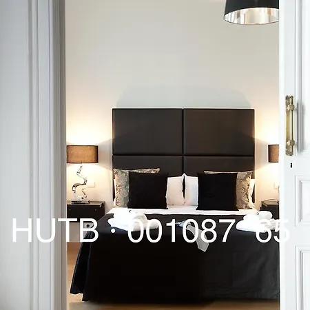 شقة Apartamento 5 Estrellas برشلونة
