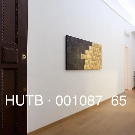 Apartamento 5 Estrellas شقة *