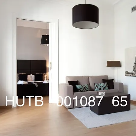 Apartamento 5 Estrellas