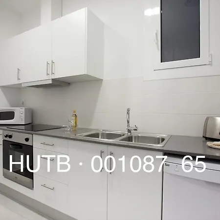 Apartamento 5 Estrellas شقة
