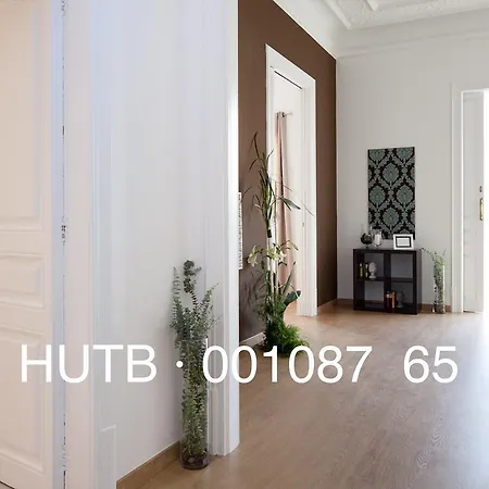 Apartamento 5 Estrellas شقة