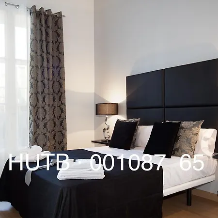 Apartamento 5 Estrellas