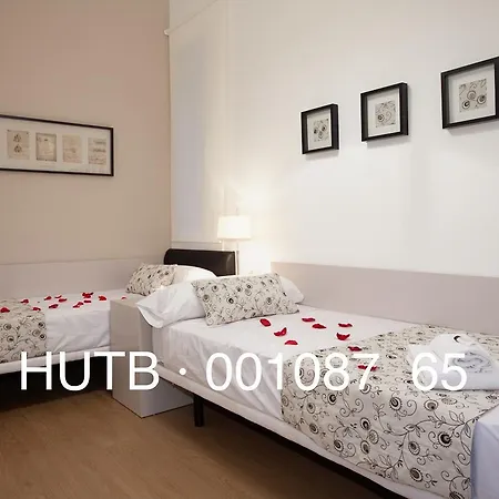 Apartamento 5 Estrellas