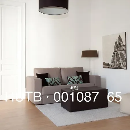 Apartamento 5 Estrellas شقة *
